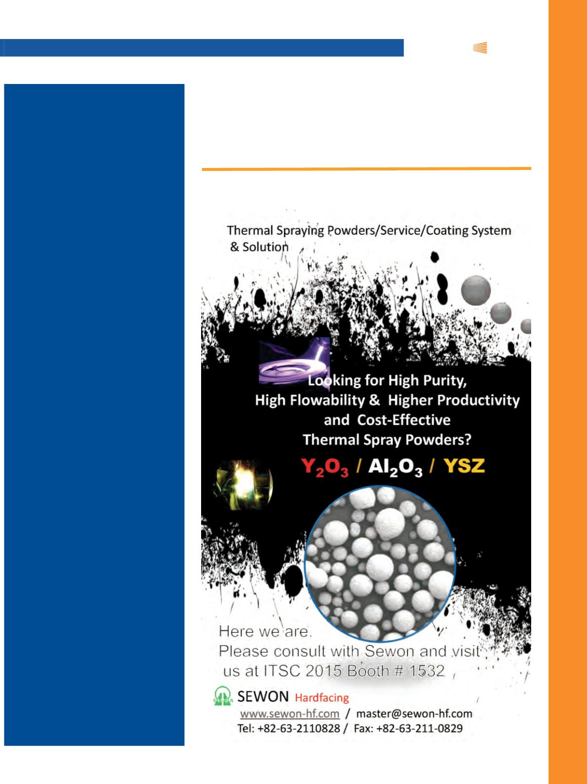 Page Background